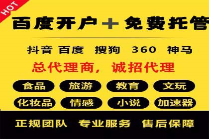 百度推广的SEM策略及其实施案例
